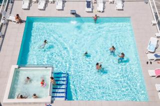 Hotel Alla Rotonda - Lido di Jesolo - 1