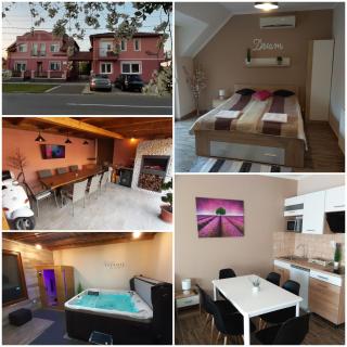 Álom Apartman - Hajdúszoboszló - 0