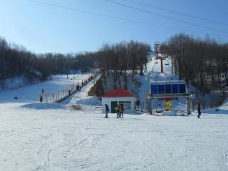 Yabuli Holiday Villa - 5