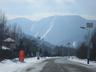 Yabuli Holiday Villa - 9