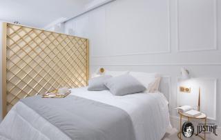 Suite Kintsugi by Justine Apartments Apartamento turístico en Madrid Río - Madrid - 6