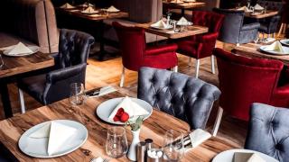 Tymbris Hotel Eskisehir - Eskişehir - 5
