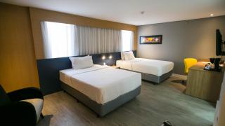 Holiday Inn Parque Anhembi by IHG - São Paulo - 7