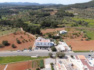 Ses Arcades - Sant Joan de Labritja - 0