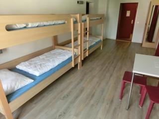 Jugendherberge Rottweil - Rottweil - 6