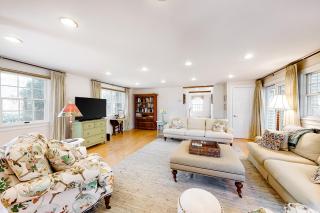 Pine Street Haven - Edgartown - 9