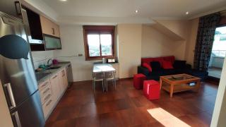 RESIDENCIAL EN SANXENXO_PORTONOVO - 9