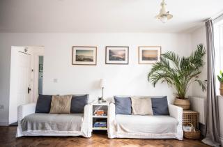 Flat 1 Teneriffe - Lyme Regis - 9