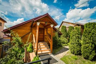 Agroturystyka ZIELONA ZAGRODA w Kosztowej - Dubiecko - 2