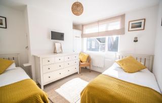 Flat 1 Teneriffe - Lyme Regis - 2