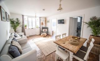 Flat 1 Teneriffe - Lyme Regis - 8