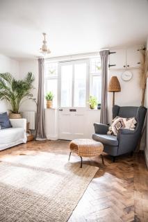 Flat 1 Teneriffe - Lyme Regis - 7