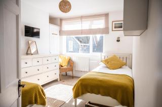 Flat 1 Teneriffe - Lyme Regis - 3