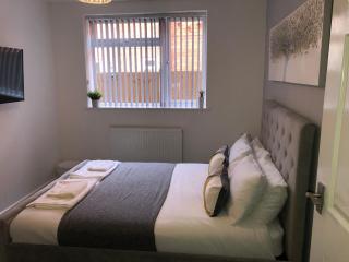 Coastal Retreat - Skegness - Skegness - 3