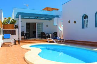 Villa Delhi by Privilege Bay - La Oliva - 0