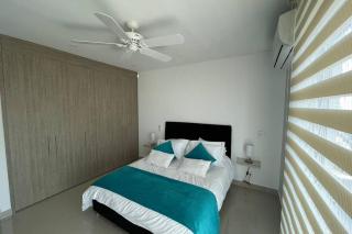 Infinitum Bocagrande-Piso 26-Apartamento Nuevo - 2