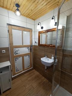 Agroturystyka Bora Zdrój - 2