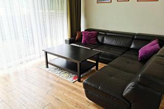 Vila La Familia Kunigiškės - Palanga - 1