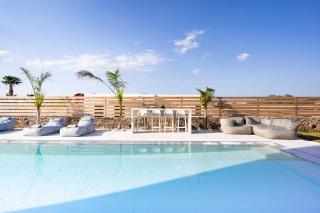Sardines Luxury Villas - Analipsi - 6
