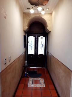 La Posada Cuencana Hotel - 2