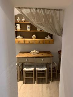 Dimora luxury Santa Lucia Apartaments - 6