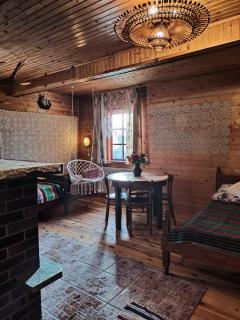 Agroturystyka Bora Zdrój - Narewka - 2