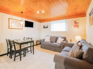 Cottage in Vaux sur S re garden - Vaux-sur-Sûre - 0