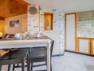 Cottage in Vaux sur S re garden - Vaux-sur-Sûre - 2