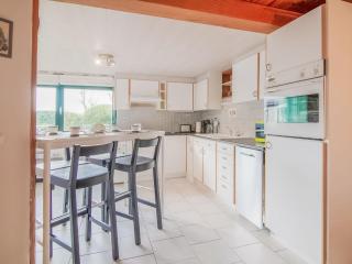 Cottage in Vaux sur S re garden - Vaux-sur-Sûre - 1