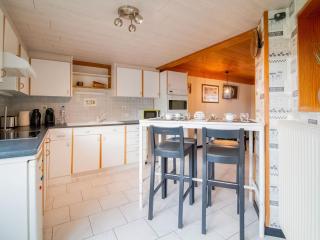 Cottage in Vaux-sur-Sûre near Chateau Losange - Vaux-sur-Sûre - 1