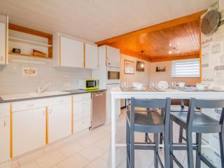 Cottage in Vaux-sur-Sûre near Chateau Losange - Vaux-sur-Sûre - 8