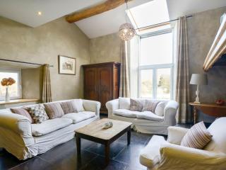 Magnificent Holiday Home in Manhay with Fenced Garden - Manhay - 9