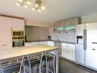 Magnificent Holiday Home in Manhay with Fenced Garden - Manhay - 6