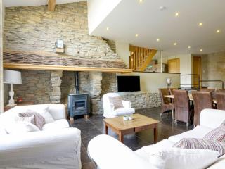 Magnificent Holiday Home in Manhay with Fenced Garden - Manhay - 0