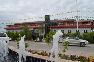Hotel Dawa - As Sulaymānīyah - 9