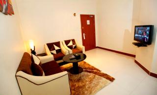 Meral Crown Hotel - Riyad - 5