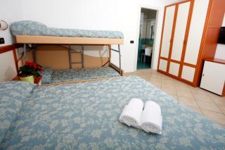 Hotel Baia - Rimini - 6