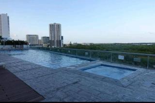 Departamento de lujo en Malecon - Cancún - 5