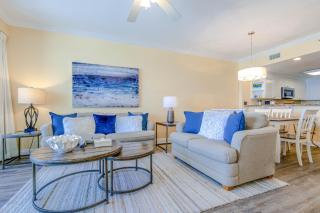 Boardwalk Beach Resort #604 by Book That Condo - 1