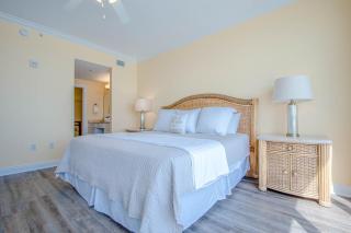 Boardwalk Beach Resort #604 by Book That Condo - 7
