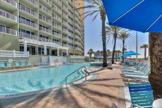 Boardwalk Beach Resort #604 by Book That Condo - 9