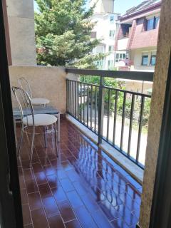 Elyon Apartment 2 - 1