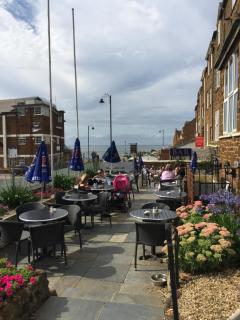 Marine Bar Pub with Rooms - Hunstanton - 4