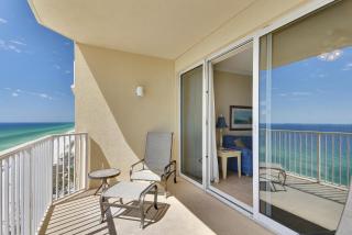 Boardwalk Beach Resort #1703 by Book That Condo - 1