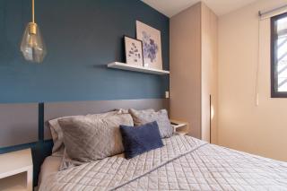 Lofts Santa Fe - Guadalajara - 9