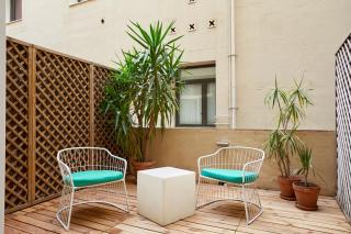 Vasanta powered by Sonder - Barcelone - 4