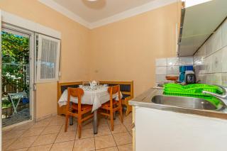 Apartments in Dramalj 41601 - Dramalj - 3