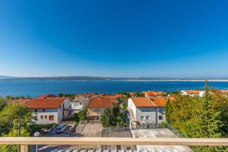 Apartments in Dramalj 41601 - Dramalj - 7