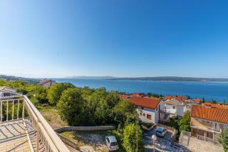 Apartments in Dramalj 41601 - Dramalj - 4