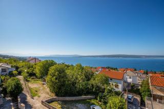 Apartments in Dramalj 41601 - Dramalj - 1